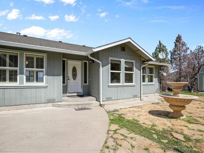 10532 Little Bogus Creek Rd, Montague, CA, 96064
