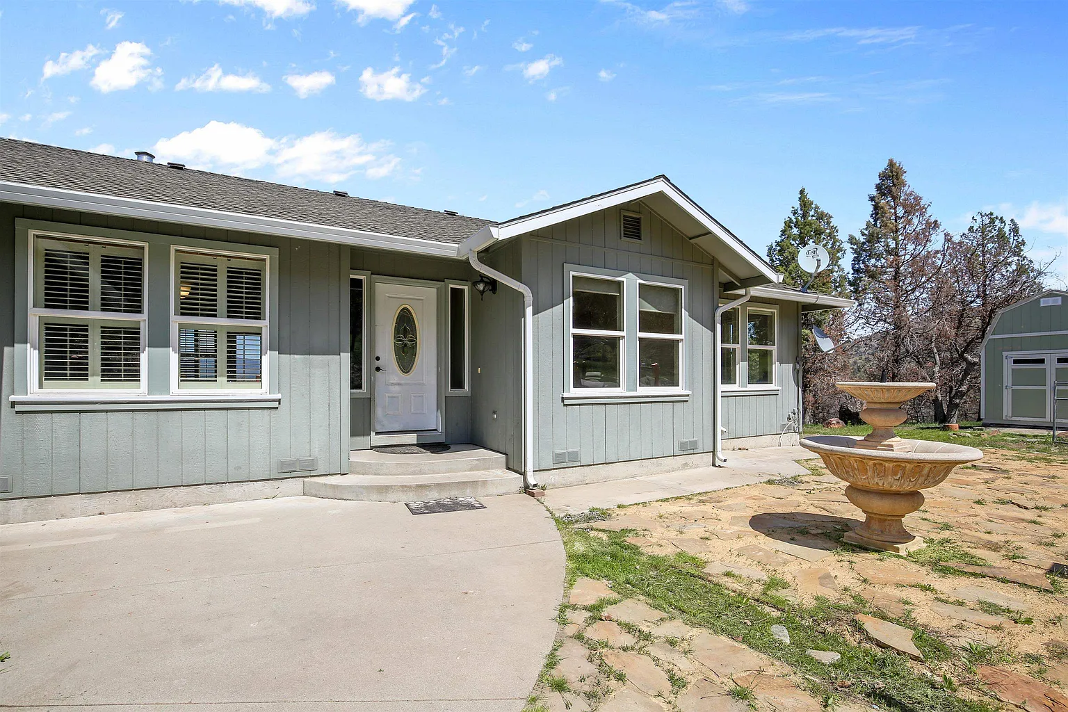 10532 Little Bogus Creek Rd photo 1