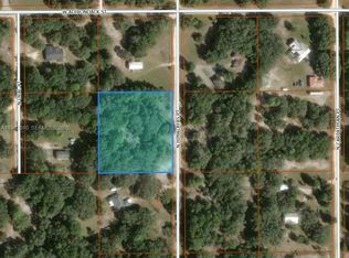 Mini Farms, Dunnellon, FL 34433