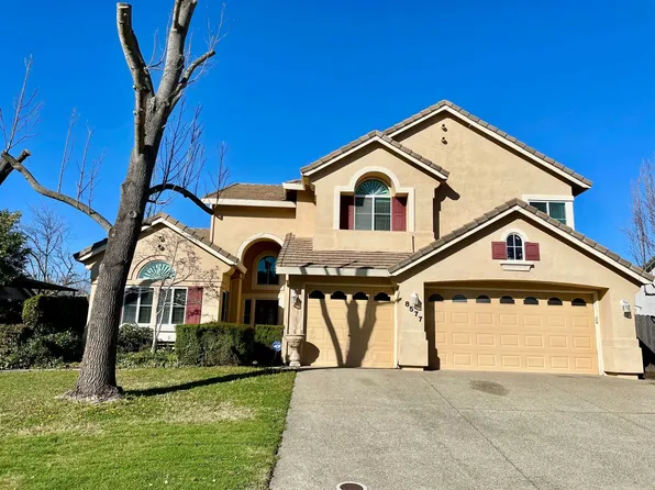 8577 Almond Bluff Ct, Orangevale, CA 95662