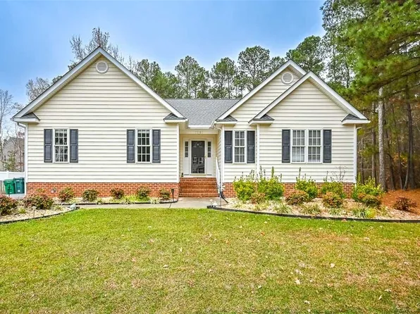 3301 Stansfield Ct, Henrico, VA 23231