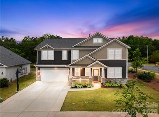 1004 Bellshill Dr, Indian Trail, NC 28079