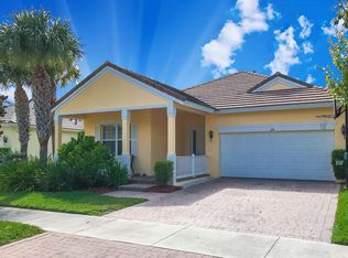 115 NW Pleasant Grove Way, Port Saint Lucie, FL 34986
