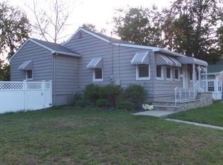 132 Morningside Ave, Union Beach, NJ 07735