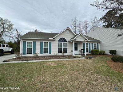 4416 Jasmine Cove Way, Wilmington, NC, 28412