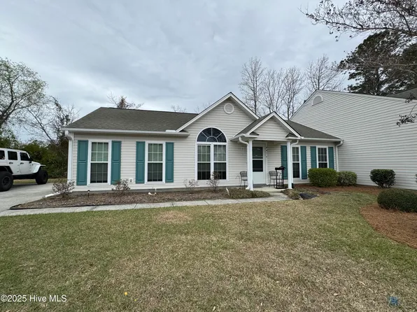 4416 Jasmine Cove Way, Wilmington, NC 28412