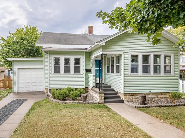 1612 Winnebago STREET, La Crosse, WI 54601