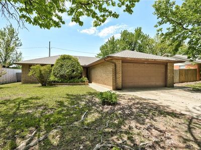 742 Claremont Dr, Norman, OK, 73069
