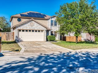 17166 Irongate Rail, San Antonio, TX 78247