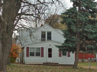 4655 5th St NE, Columbia Heights, MN 55421