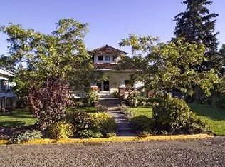 149 NW Park Dr, McMinnville, OR 97128