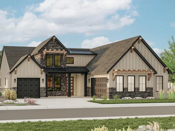 6781 Saddle Bred Way, Star, ID 83669