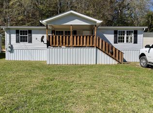 109 South St, Glenville, WV
