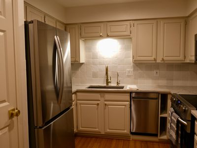 3311 Blackburn St APT 113, Dallas, TX, 75204