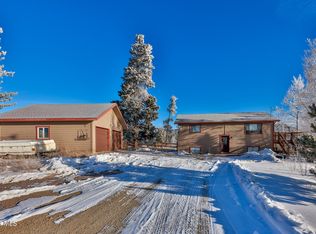 75 Gcr #521, Fraser, CO 80442