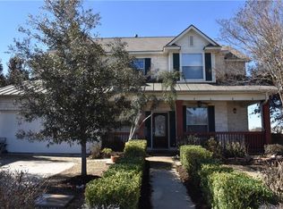 1212 Snow Goose, Leander, TX 78641