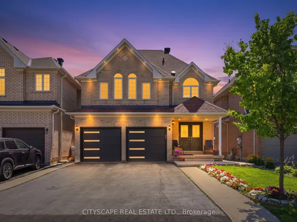 67 Buick Blvd, Brampton, ON L7A 3B7