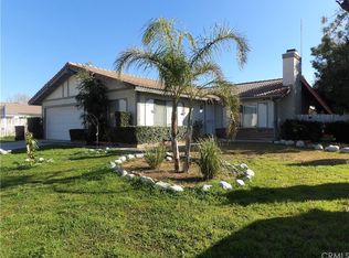 25913 Deerberry Dr, Moreno Valley, CA 92553