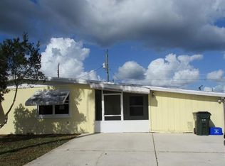 8706 Porto Bello Ave, North Port, FL 34287