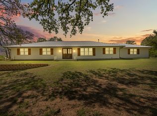 6320 Sundance Cir E, Joshua, TX 76058