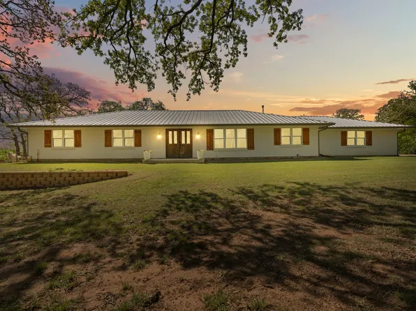 6320 Sundance Cir E, Joshua, TX 76058
