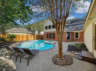 16250 Rutley Cir, Spring, TX 77379