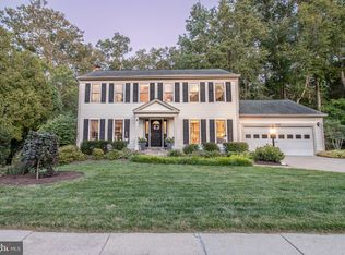 3433 Flint Tavern Pl, Woodbridge, VA 22192
