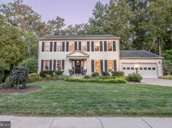 3433 Flint Tavern Pl, Woodbridge, VA 22192