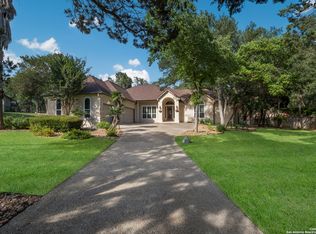 21060 Klein Cir, San Antonio, TX 78266