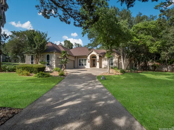 21060 KLEIN CIR, San Antonio, TX 78266