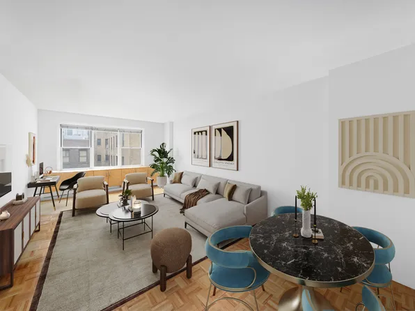 308 West 103rd Street 5C image 1 of 5