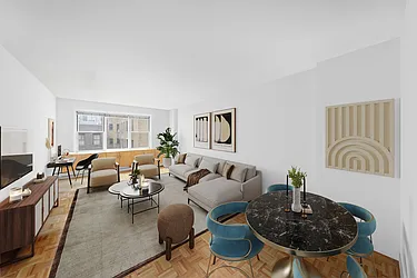 308 West 103rd Street