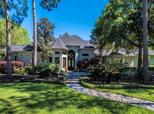 51 Wincrest Falls Dr, Cypress, TX 77429