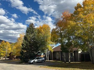 135 Woodchuck Ct, Silverthorne, CO 80498