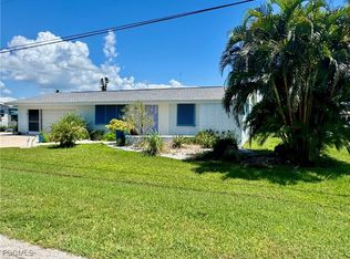 2703 Clyde St, Matlacha, FL 33993