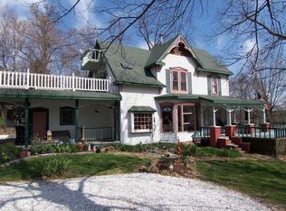 2625 N Campbell Ave, Springfield, MO 65803