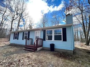 1514 Deer Run, Bushkill, PA 18324