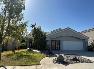 41985 Hemingway Ct, Palm Desert, CA 92211