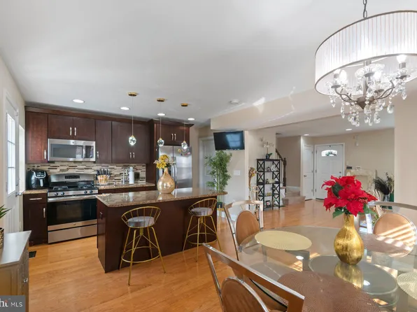 1317 Winston Ave, Baltimore, MD 21239