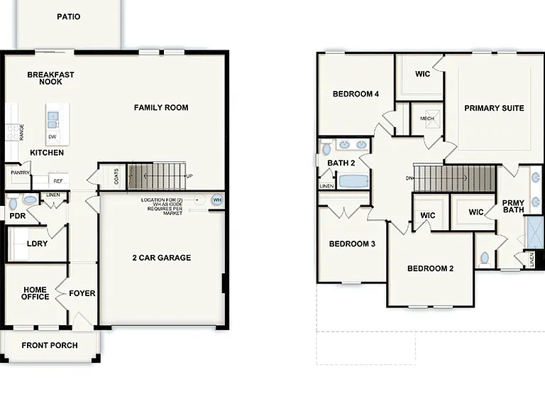 14628 Cedar Mill Dr — Photo 2