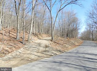 Elbinsville Rd NE, Flintstone, MD 21530