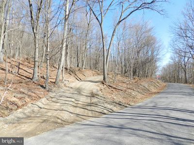 Elbinsville Rd NE, Flintstone, MD, 21530