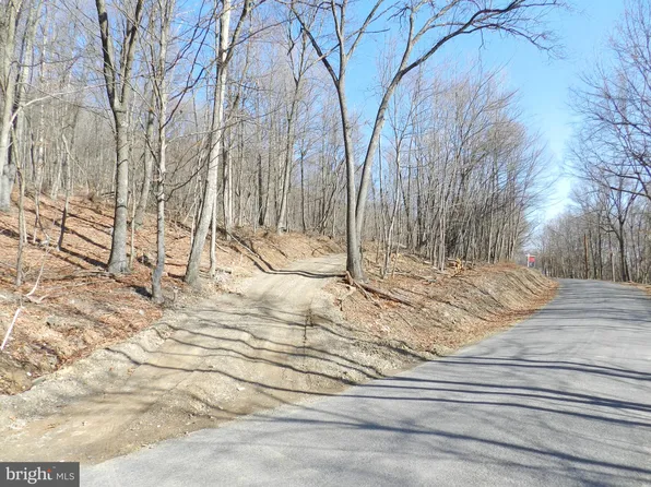 Elbinsville Rd NE, Flintstone, MD 21530