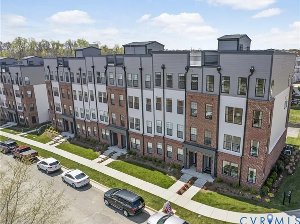 9693 Turning Point Drive St #A, Richmond, VA 23059
