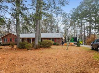 2183 Timber Ln, Snellville, GA 30078