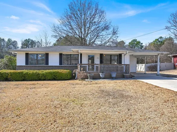 2013 Dialsdale Dr SW, Cullman, AL 35055