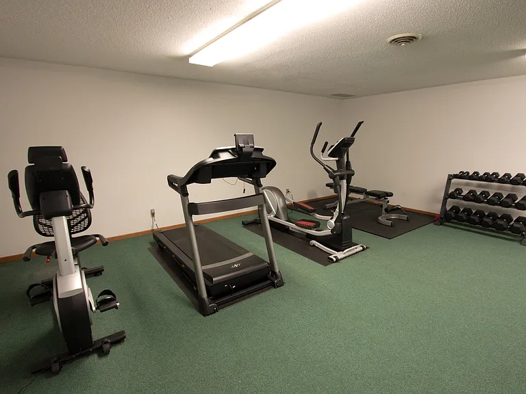 River Ridge Apartments — Photo 29
