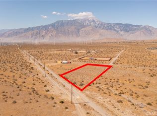0 Oasis Dr #41, Desert Hot Springs, CA 92240