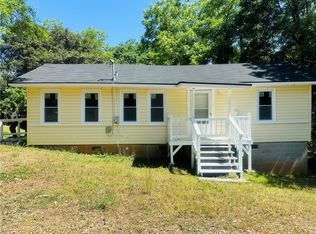 110 Bermuda St, Royston, GA 30662