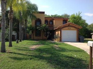 2118 Ash Cir, Edinburg, TX 78539